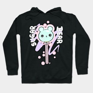 Sugar Bear Hoodie